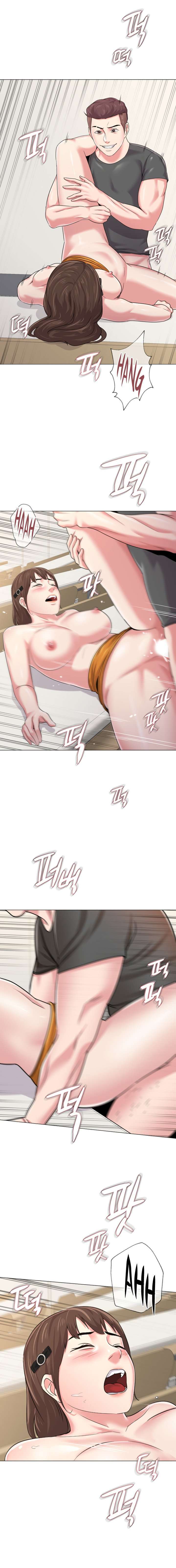 Sexual Teacher Capitulo 42 página 13