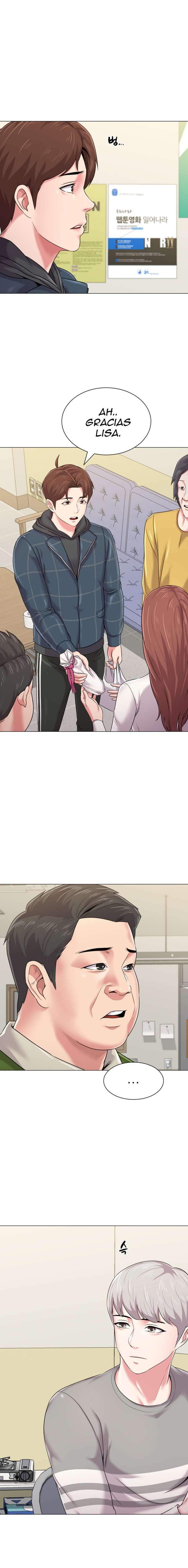 Sexual Teacher Capitulo 42 página 3