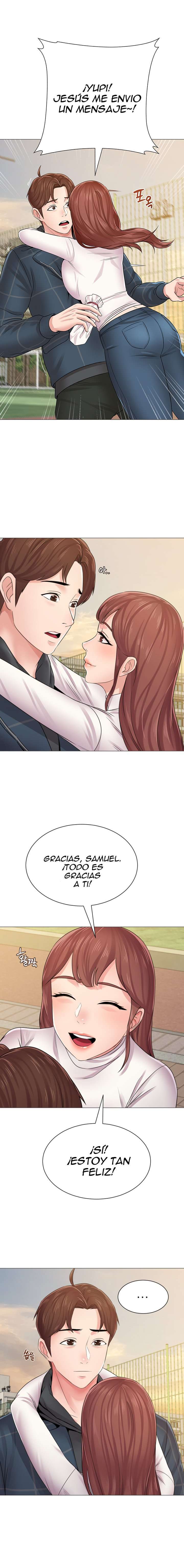 Sexual Teacher Capitulo 43 página 13