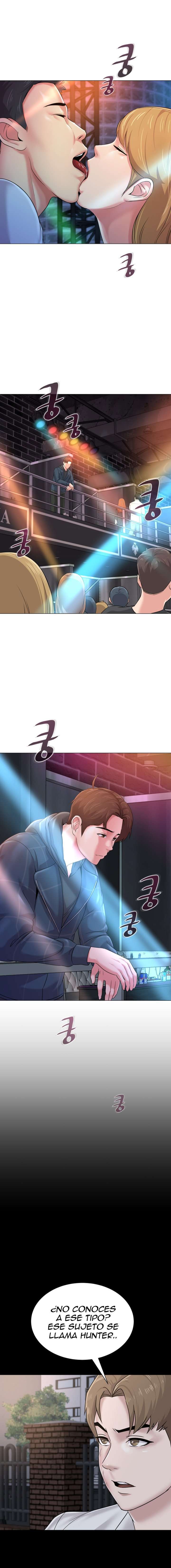 Sexual Teacher Capitulo 44 página 13