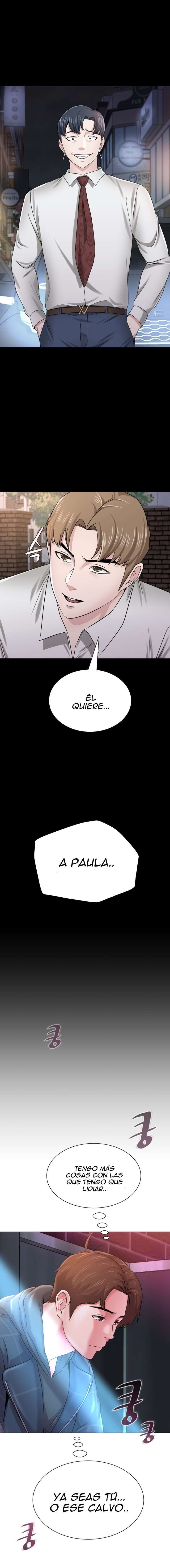 Sexual Teacher Capitulo 44 página 14