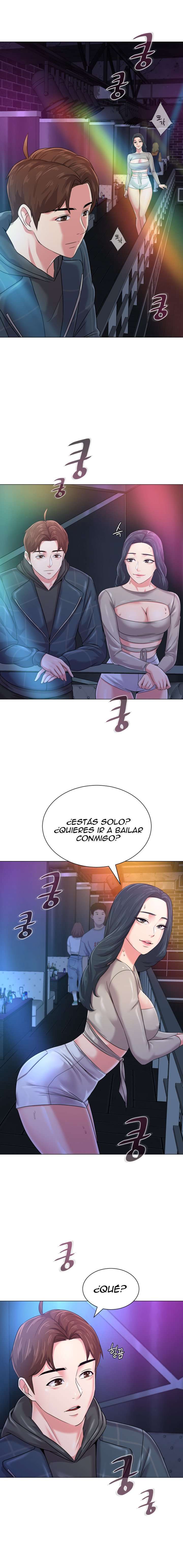 Sexual Teacher Capitulo 44 página 15
