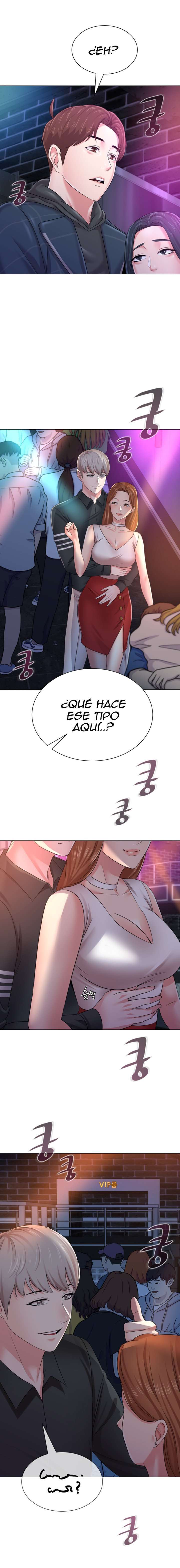 Sexual Teacher Capitulo 44 página 19