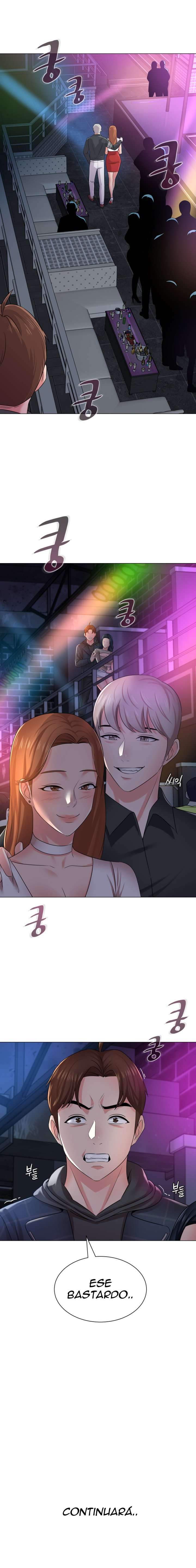 Sexual Teacher Capitulo 44 página 20