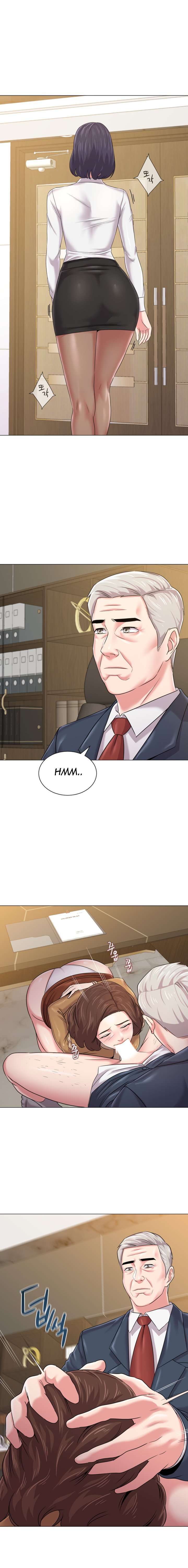 Sexual Teacher Capitulo 44 página 7