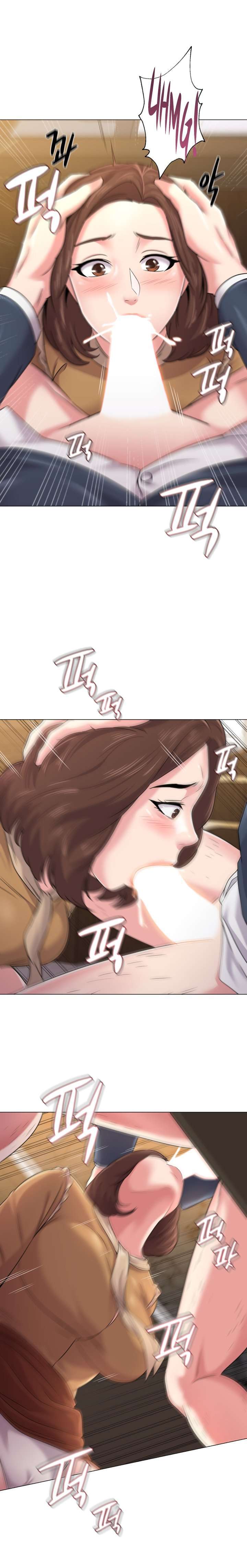Sexual Teacher Capitulo 44 página 8