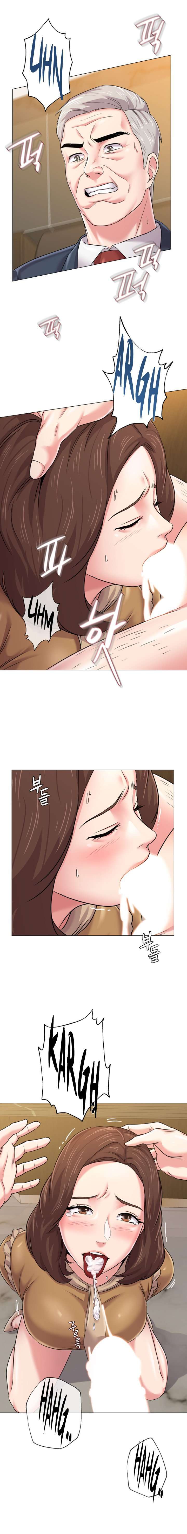 Sexual Teacher Capitulo 44 página 9