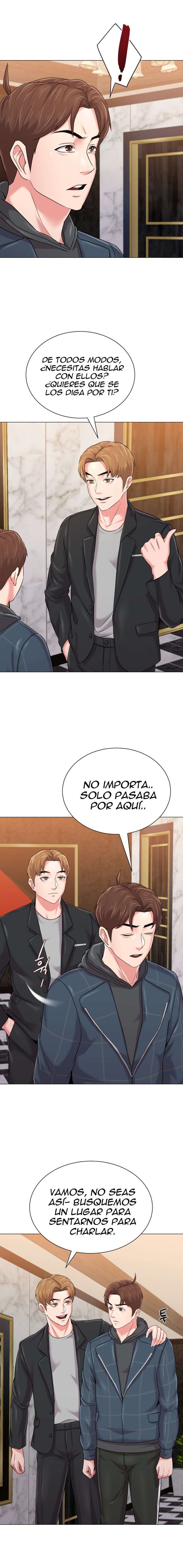 Sexual Teacher Capitulo 45 página 15