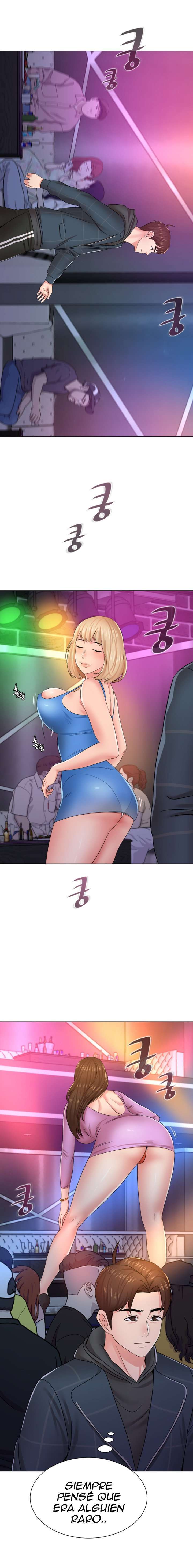Sexual Teacher Capitulo 45 página 5