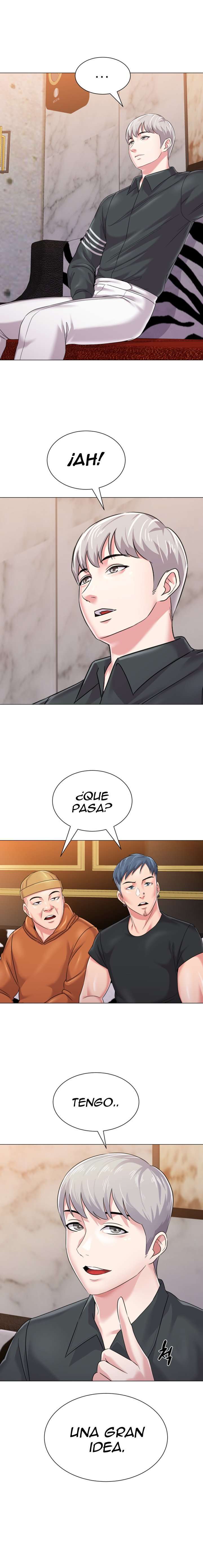 Sexual Teacher Capitulo 46 página 13