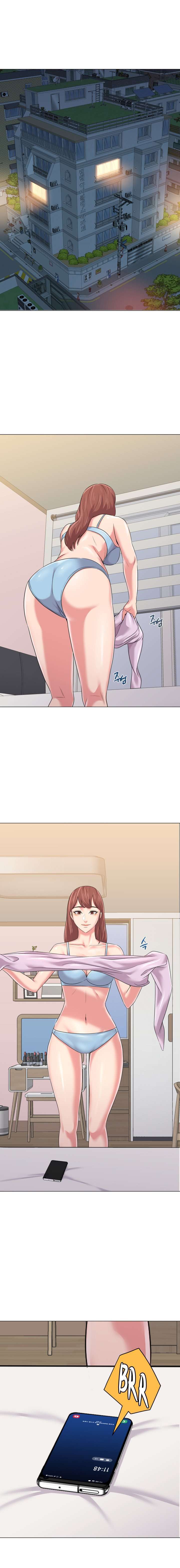 Sexual Teacher Capitulo 46 página 14