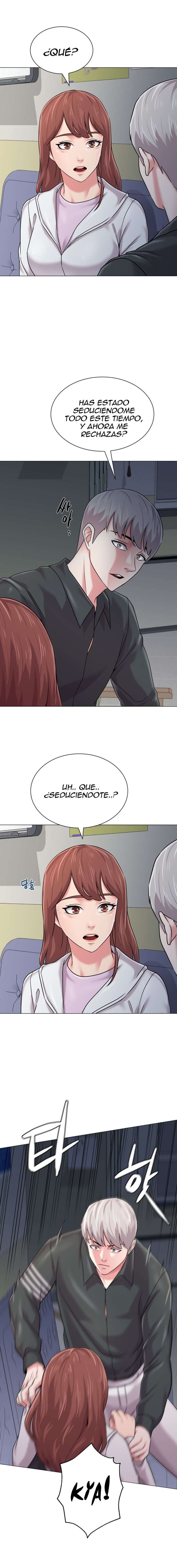 Sexual Teacher Capitulo 47 página 12