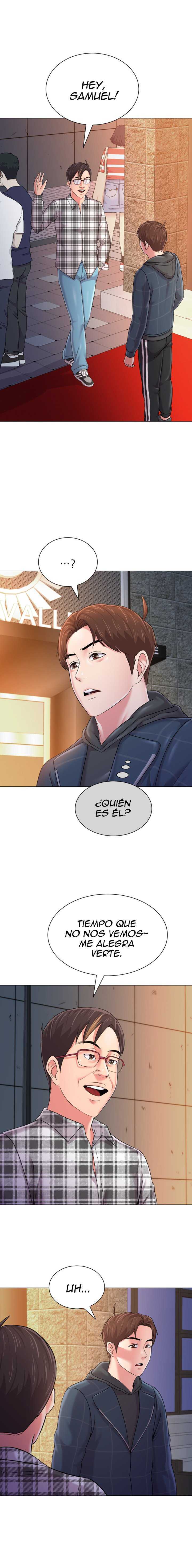 Sexual Teacher Capitulo 47 página 4
