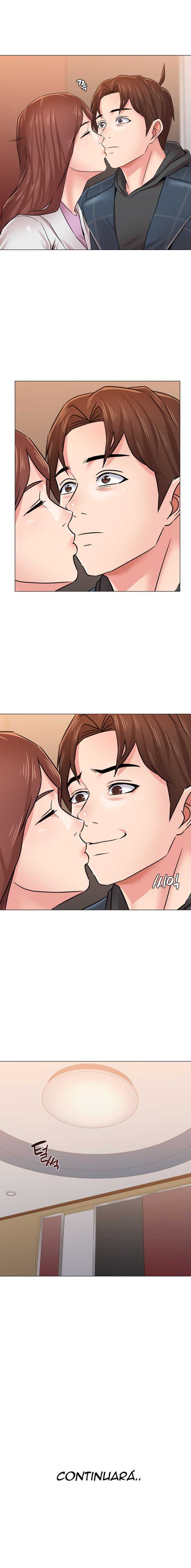Sexual Teacher Capitulo 48 página 19