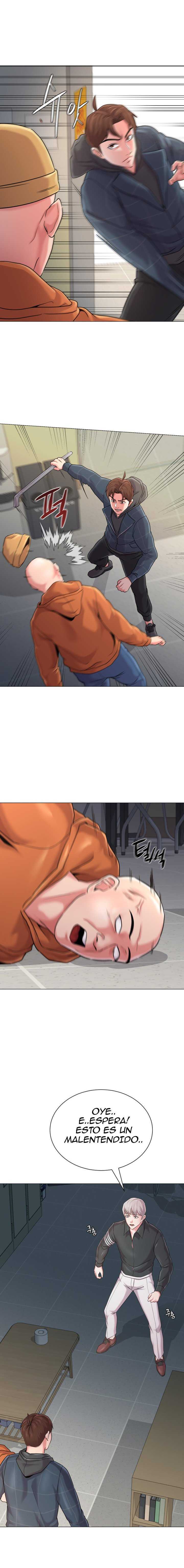 Sexual Teacher Capitulo 48 página 4