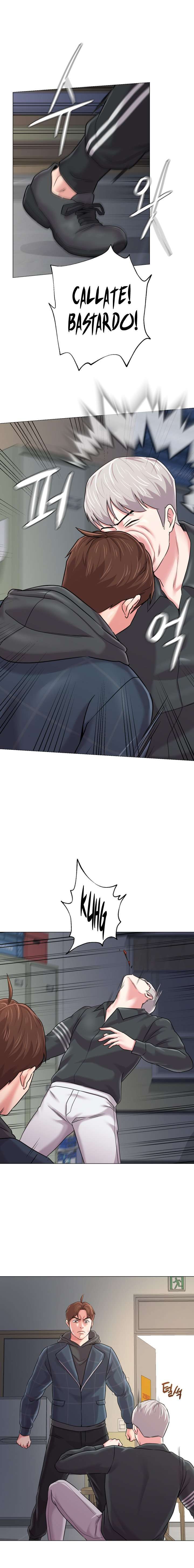 Sexual Teacher Capitulo 48 página 7