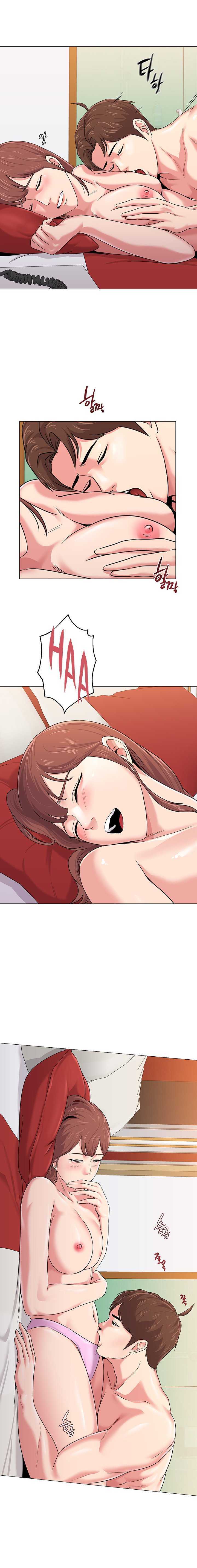 Sexual Teacher Capitulo 49 página 10