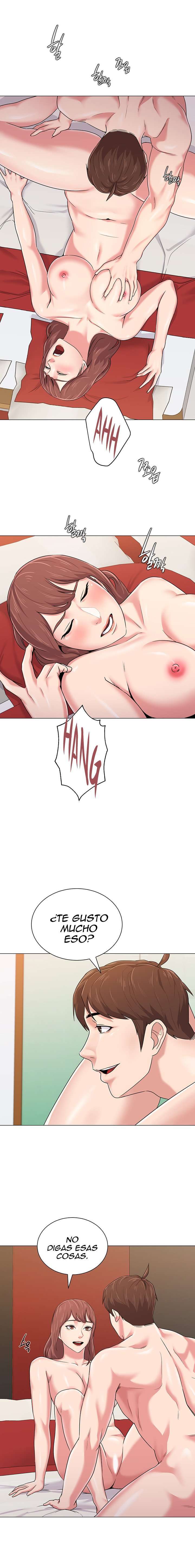 Sexual Teacher Capitulo 49 página 13