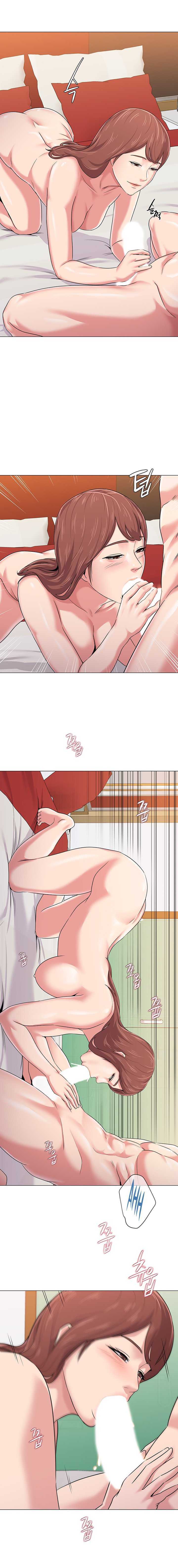Sexual Teacher Capitulo 49 página 14