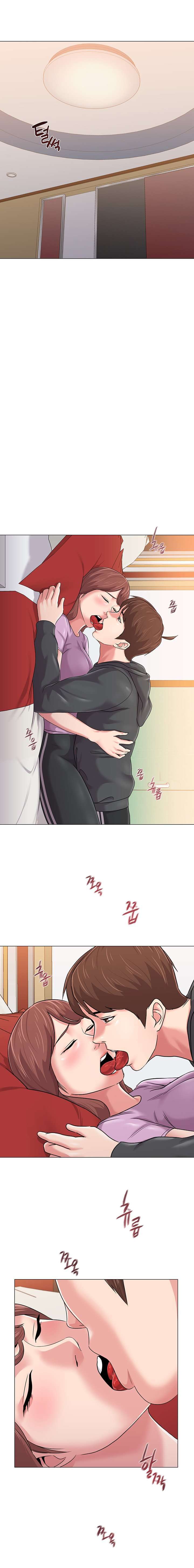 Sexual Teacher Capitulo 49 página 3