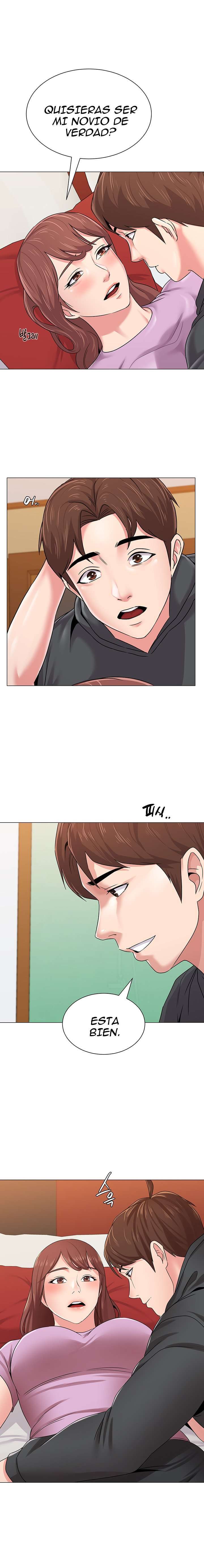 Sexual Teacher Capitulo 49 página 6