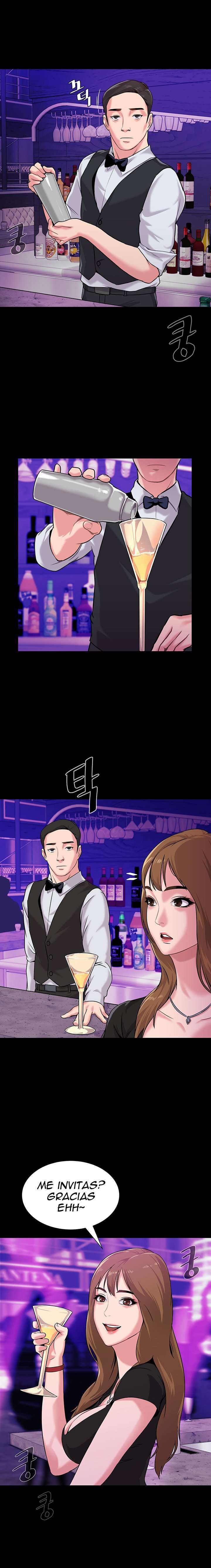 Sexual Teacher Capitulo 5 página 17
