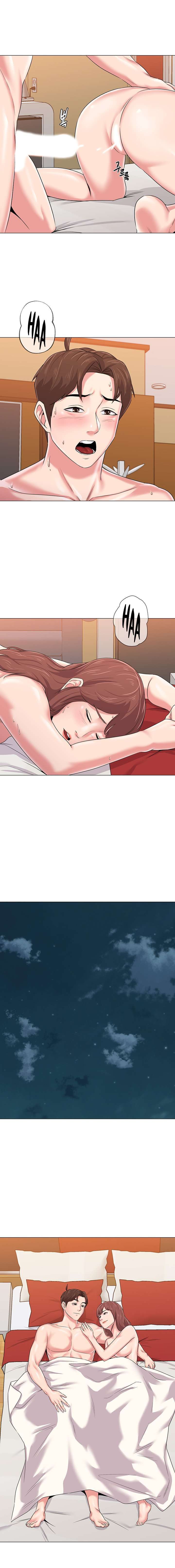 Sexual Teacher Capitulo 50 página 14