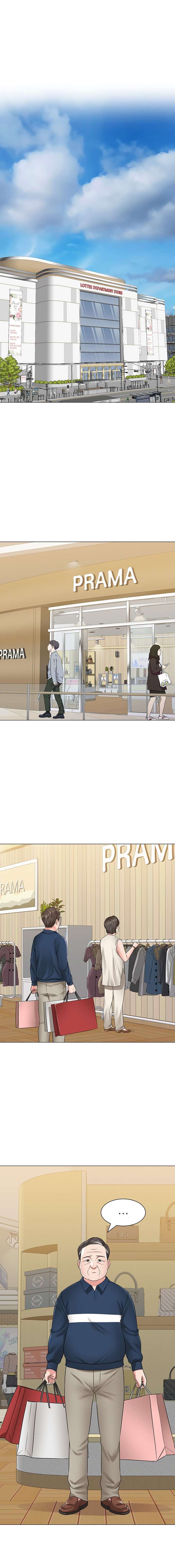 Sexual Teacher Capitulo 50 página 16