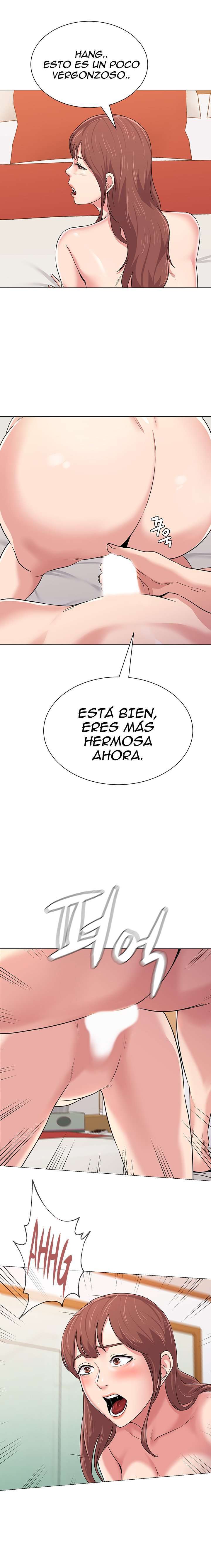 Sexual Teacher Capitulo 50 página 6