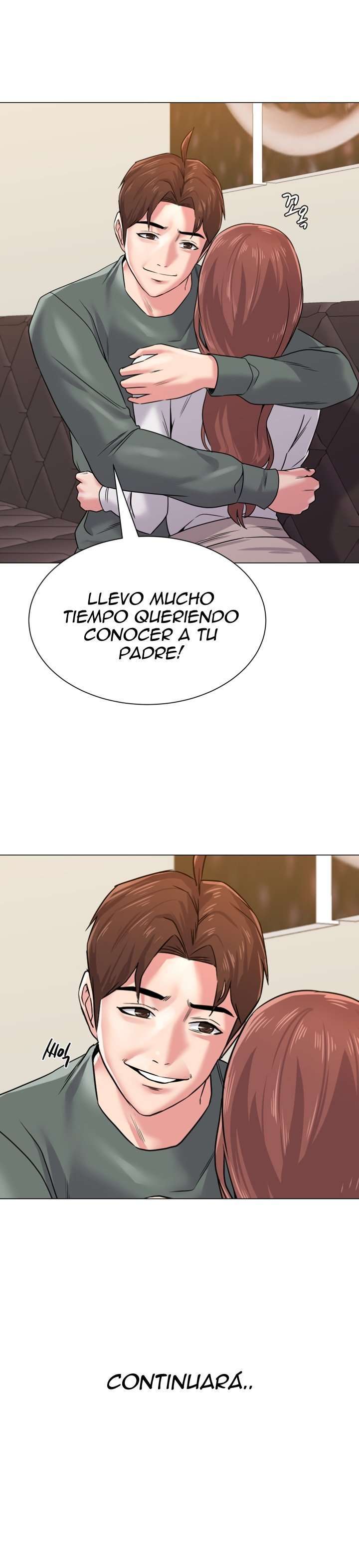Sexual Teacher Capitulo 52 página 19