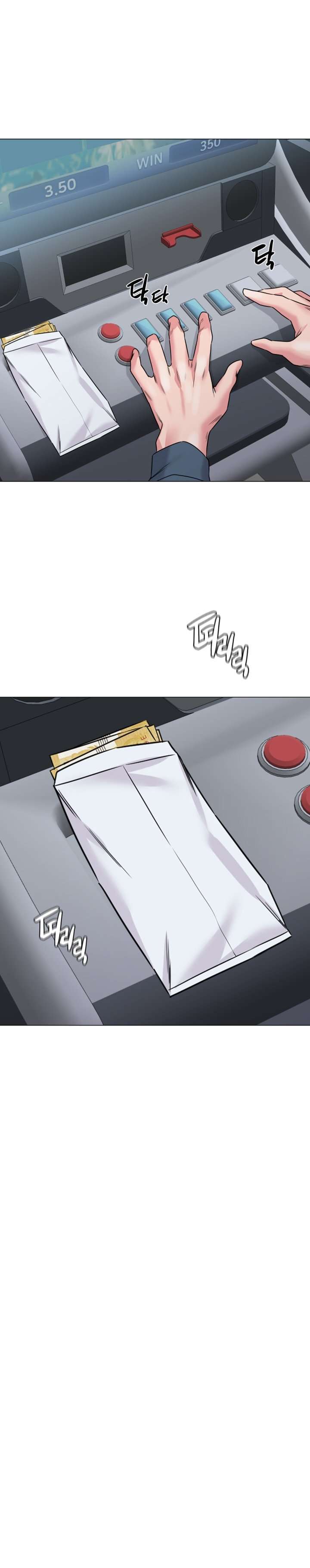 Sexual Teacher Capitulo 53 página 10