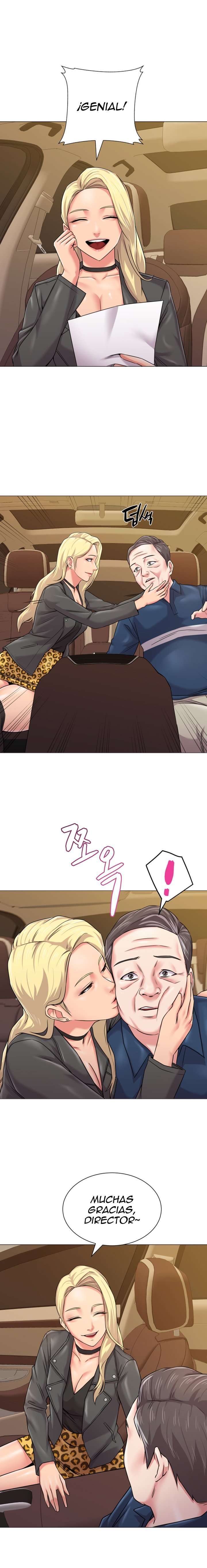 Sexual Teacher Capitulo 53 página 13