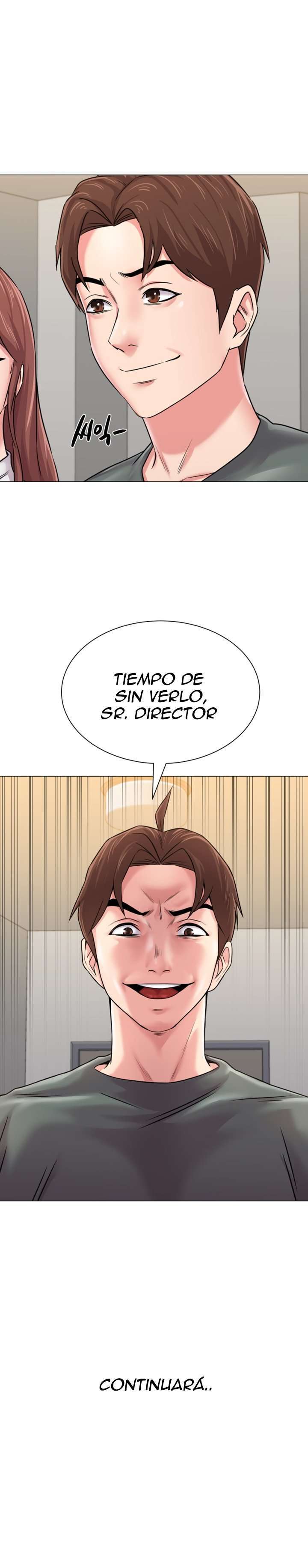Sexual Teacher Capitulo 53 página 21