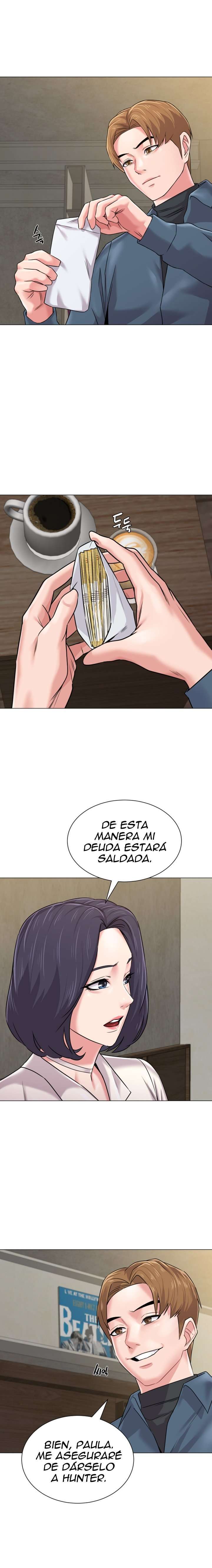 Sexual Teacher Capitulo 53 página 5