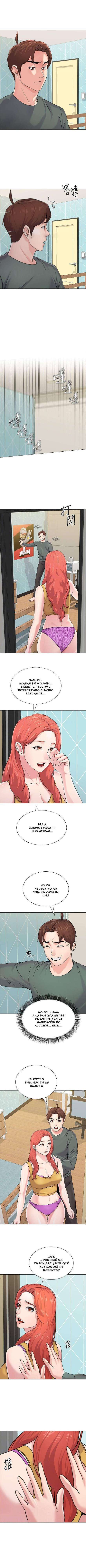 Sexual Teacher Capitulo 56 página 2