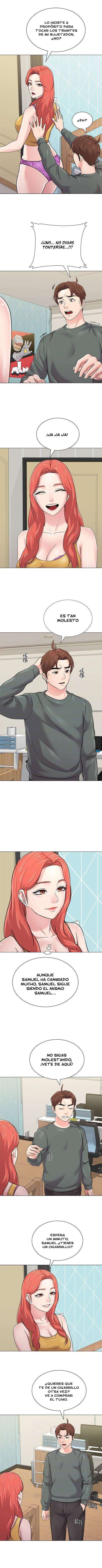 Sexual Teacher Capitulo 56 página 3