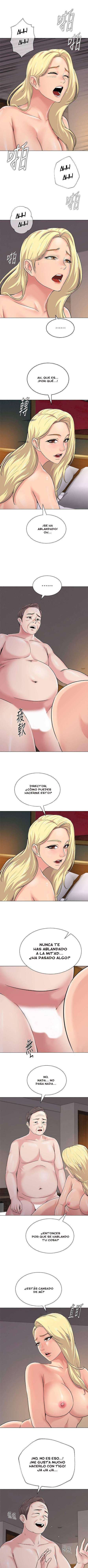 Sexual Teacher Capitulo 56 página 7