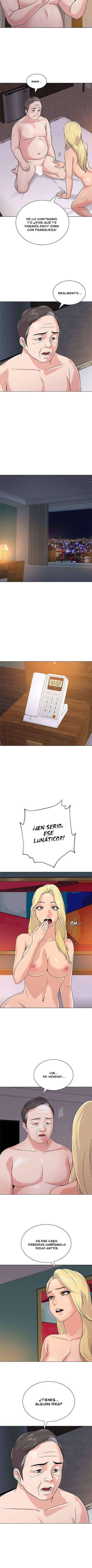 Sexual Teacher Capitulo 56 página 8