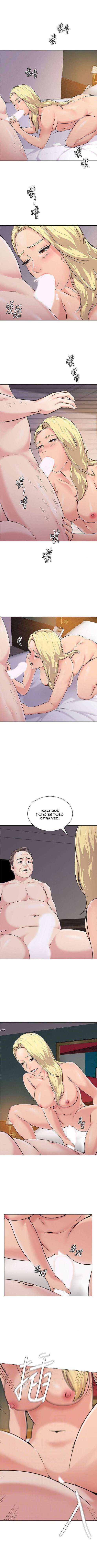 Sexual Teacher Capitulo 57 página 2