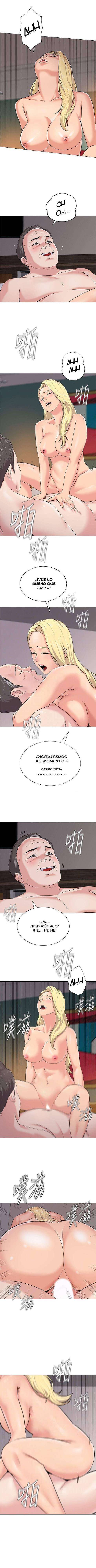 Sexual Teacher Capitulo 57 página 3