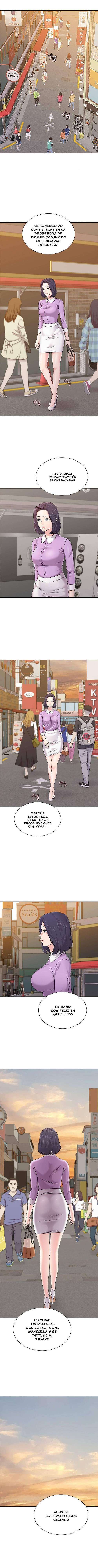 Sexual Teacher Capitulo 57 página 7
