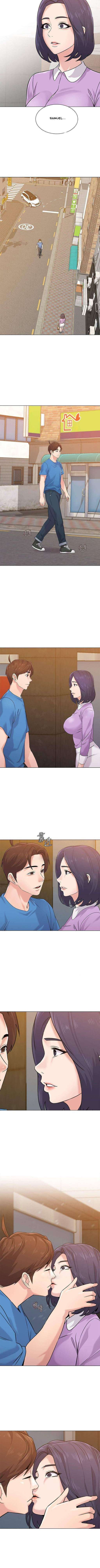 Sexual Teacher Capitulo 57 página 9