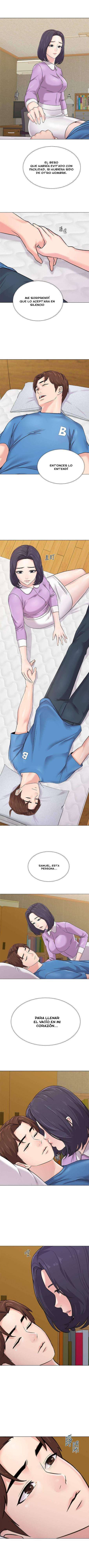 Sexual Teacher Capitulo 58 página 5