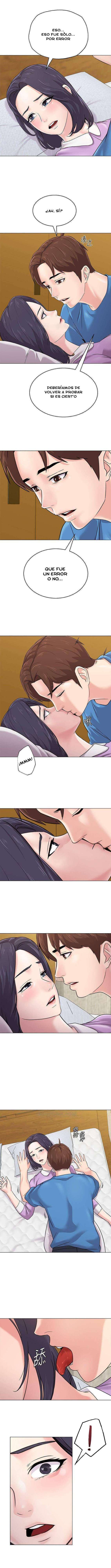 Sexual Teacher Capitulo 58 página 7