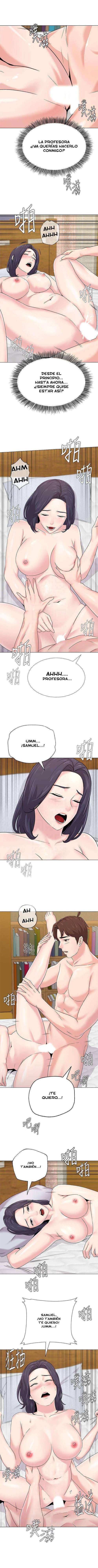 Sexual Teacher Capitulo 59 página 3
