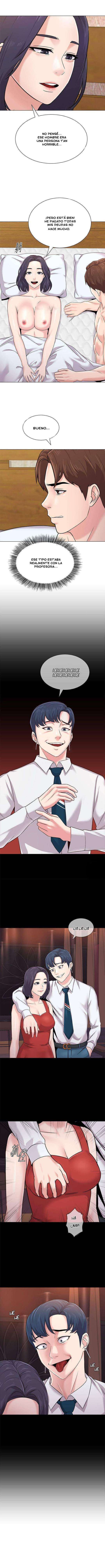 Sexual Teacher Capitulo 60 página 6