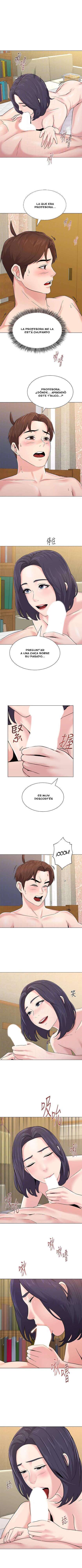 Sexual Teacher Capitulo 61 página 2