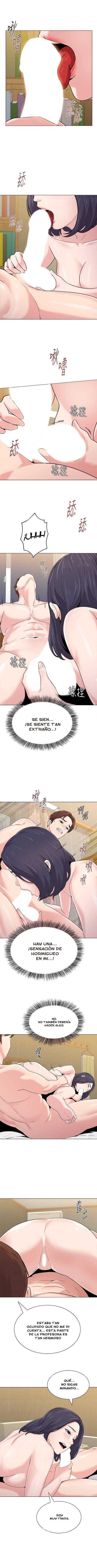Sexual Teacher Capitulo 61 página 3