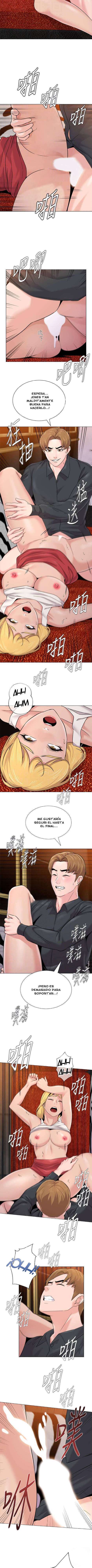 Sexual Teacher Capitulo 62 página 4
