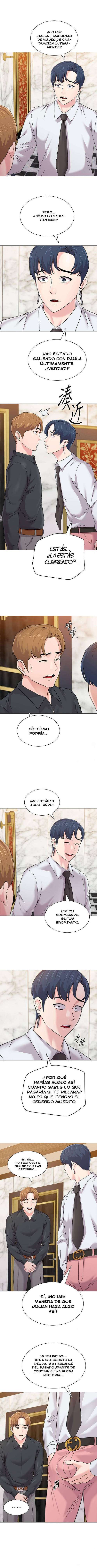Sexual Teacher Capitulo 62 página 7